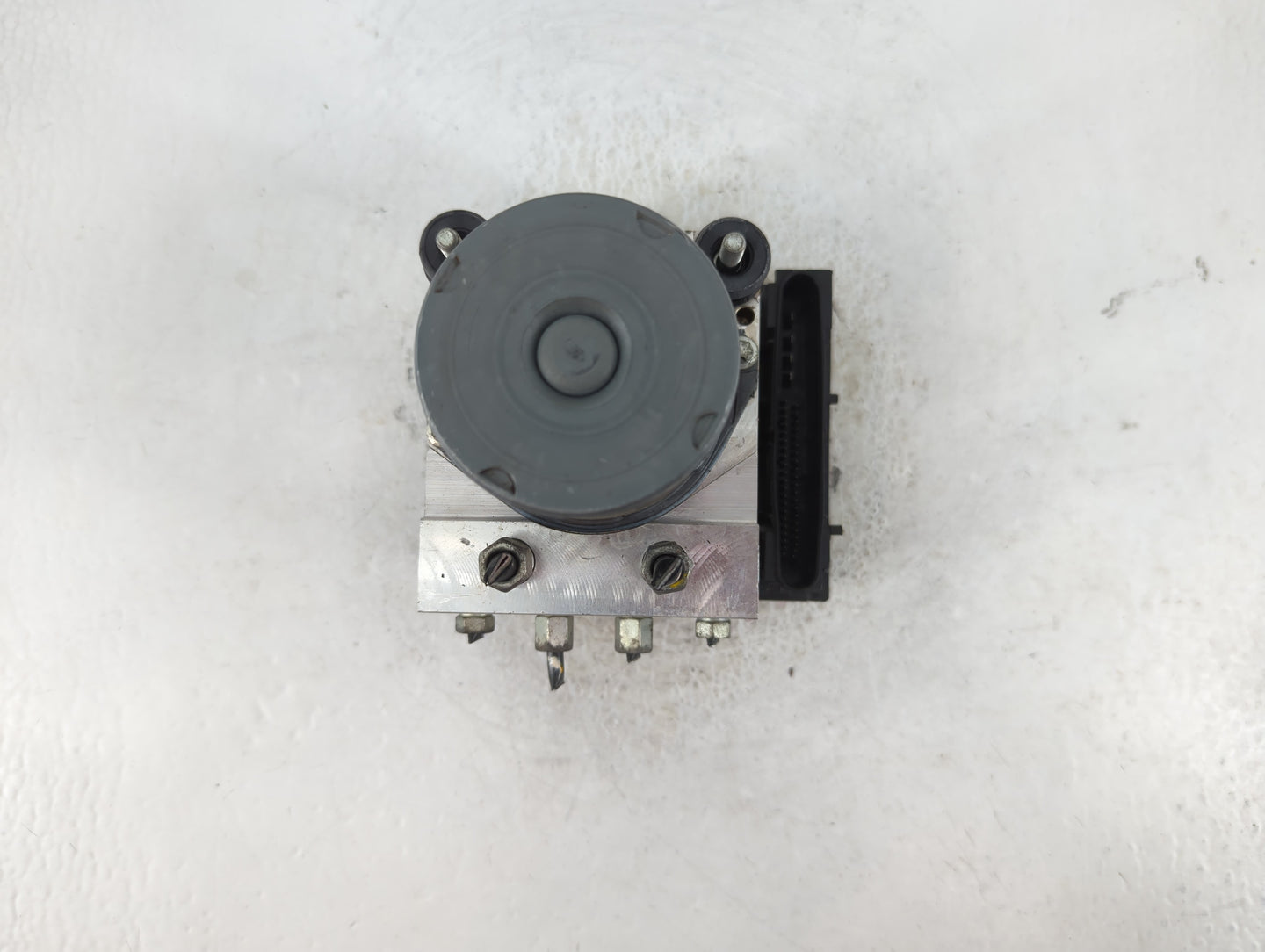 2011-2013 Infiniti G37 ABS Pump Control Module Replacement P/N:47660 1NM0C Fits Fits 2011 2012 2013 2015 OEM Used Auto Parts