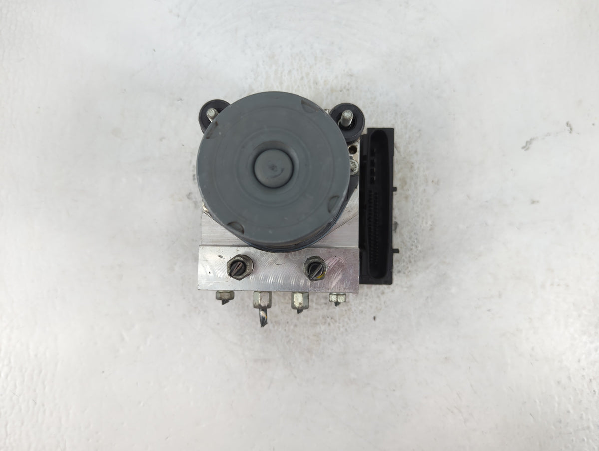2011-2013 Infiniti G37 Anti-Lock Brake ABS Pump Module Actuator OEM P/N:47660 1NM0C Fits Fits 2011 2012 2013 2015 OEM Used A