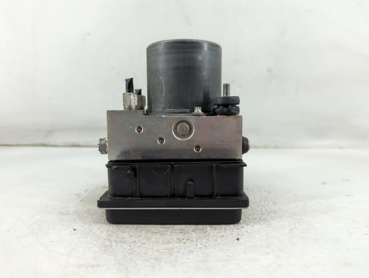 2011-2013 Infiniti G37 Anti-Lock Brake ABS Pump Module Actuator OEM P/N:47660 1NM0C Fits Fits 2011 2012 2013 2015 OEM Used A