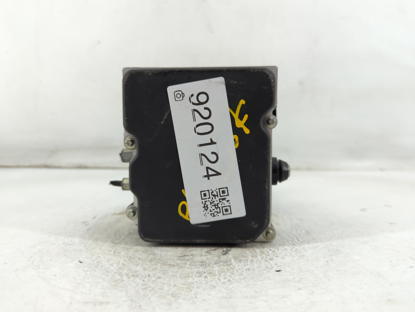 2011-2013 Infiniti G37 ABS Pump Control Module Replacement P/N:47660 1NM0C Fits Fits 2011 2012 2013 2015 OEM Used Auto Parts