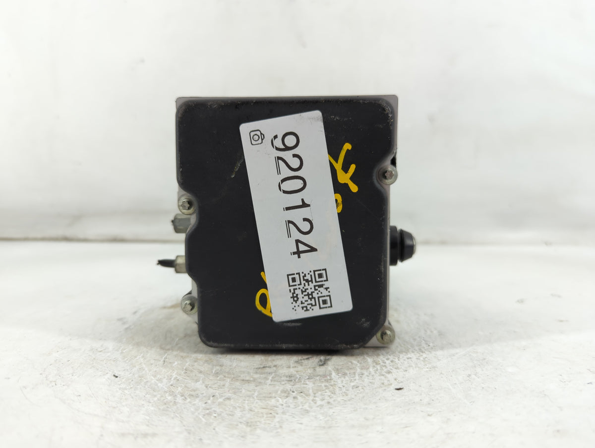 2011-2013 Infiniti G37 Anti-Lock Brake ABS Pump Module Actuator OEM P/N:47660 1NM0C Fits Fits 2011 2012 2013 2015 OEM Used A
