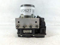 2011-2013 Infiniti G37 ABS Pump Control Module Replacement P/N:47660 1NM1D Fits Fits 2011 2012 2013 2015 OEM Used Auto Parts