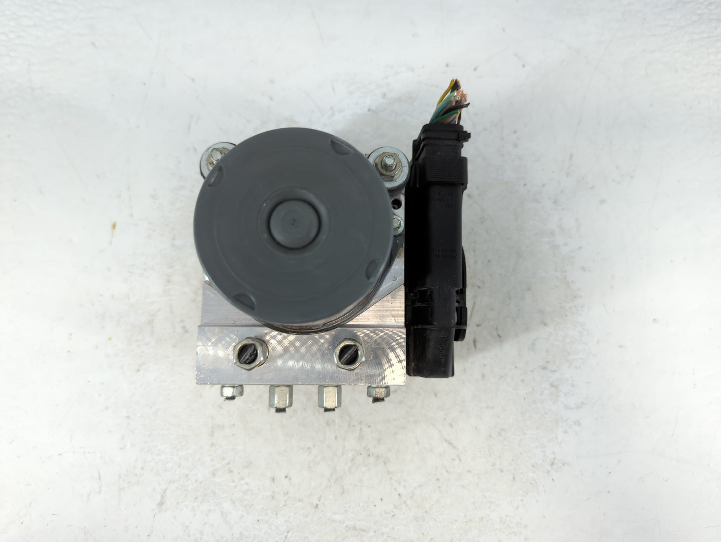 2011-2013 Infiniti G37 ABS Pump Control Module Replacement P/N:47660 1NM1D Fits Fits 2011 2012 2013 2015 OEM Used Auto Parts