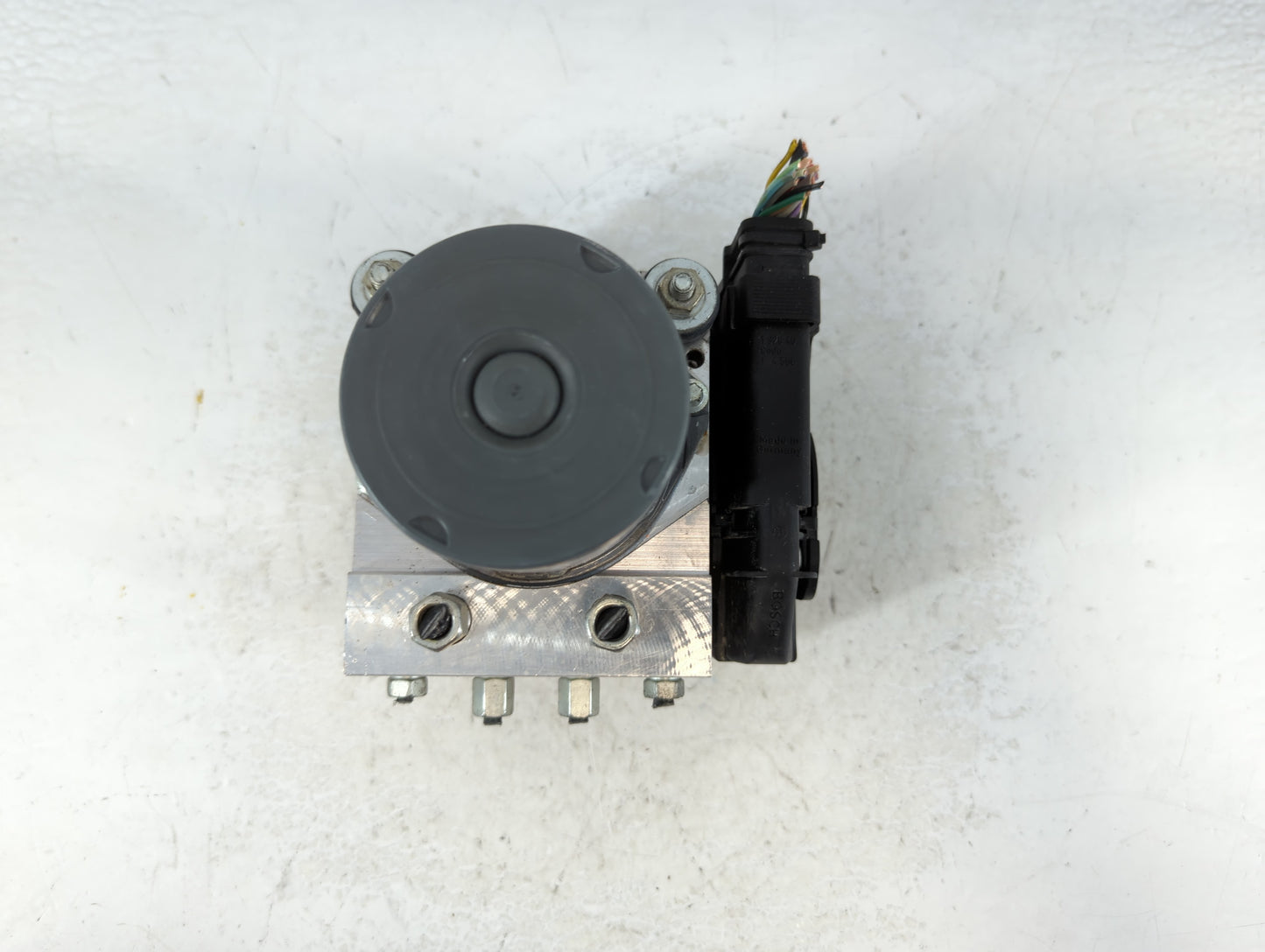 2011-2013 Infiniti G37 ABS Pump Control Module Replacement P/N:47660 1NM1D Fits Fits 2011 2012 2013 2015 OEM Used Auto Parts
