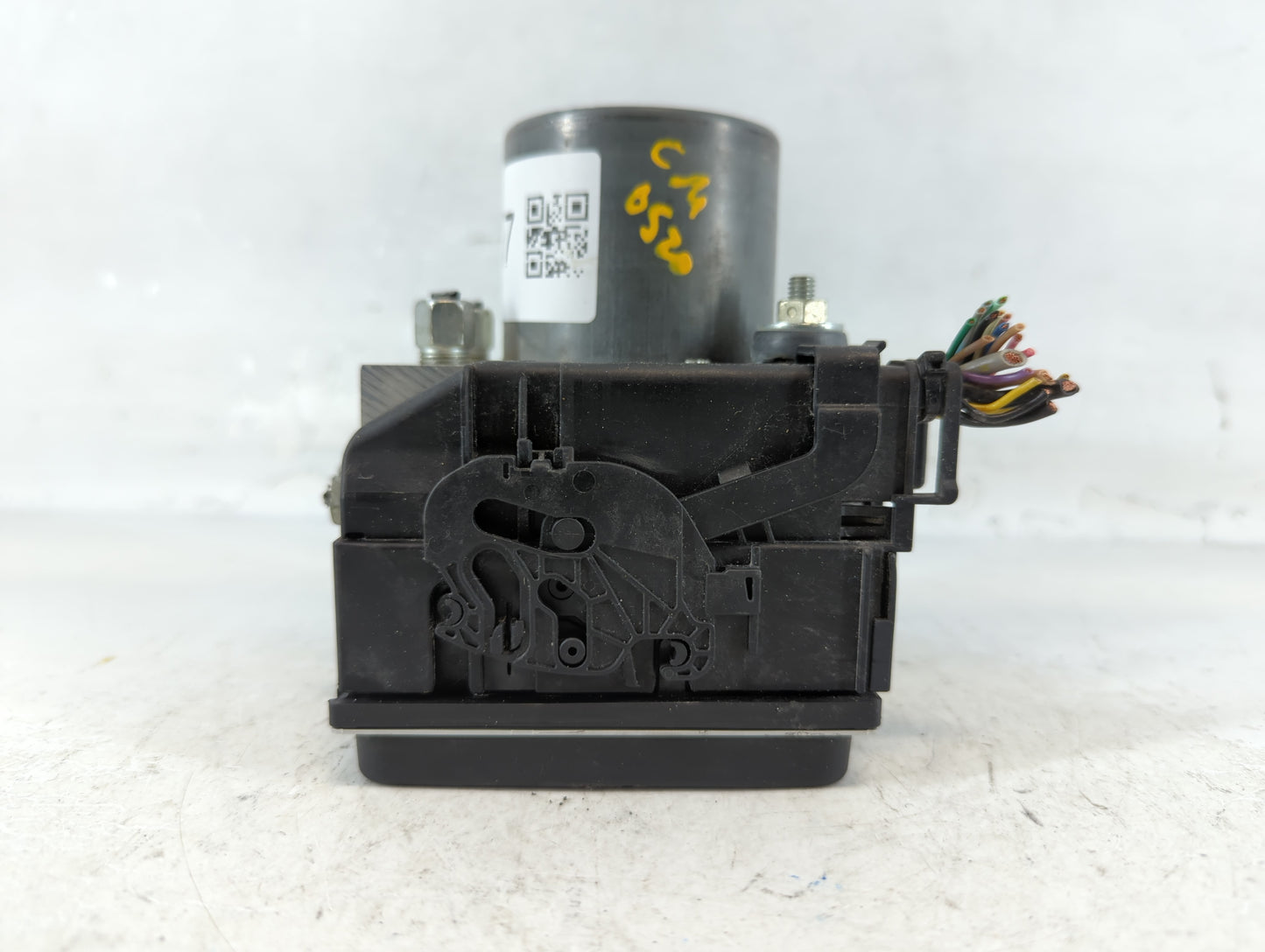 2011-2013 Infiniti G37 ABS Pump Control Module Replacement P/N:47660 1NM1D Fits Fits 2011 2012 2013 2015 OEM Used Auto Parts