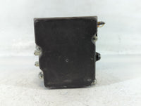 2011-2013 Infiniti G37 ABS Pump Control Module Replacement P/N:47660 1NM1D Fits Fits 2011 2012 2013 2015 OEM Used Auto Parts
