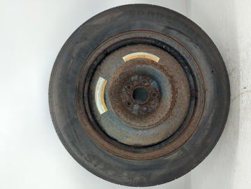 2012 Infiniti Jx35 Spare Donut Tire Wheel Rim Oem - Oemusedautoparts1.com