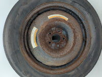 2012 Infiniti Jx35 Spare Donut Tire Wheel Rim Oem - Oemusedautoparts1.com