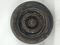 2012 Infiniti Jx35 Spare Donut Tire Wheel Rim Oem - Oemusedautoparts1.com