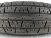 2012 Infiniti Jx35 Spare Donut Tire Wheel Rim Oem - Oemusedautoparts1.com