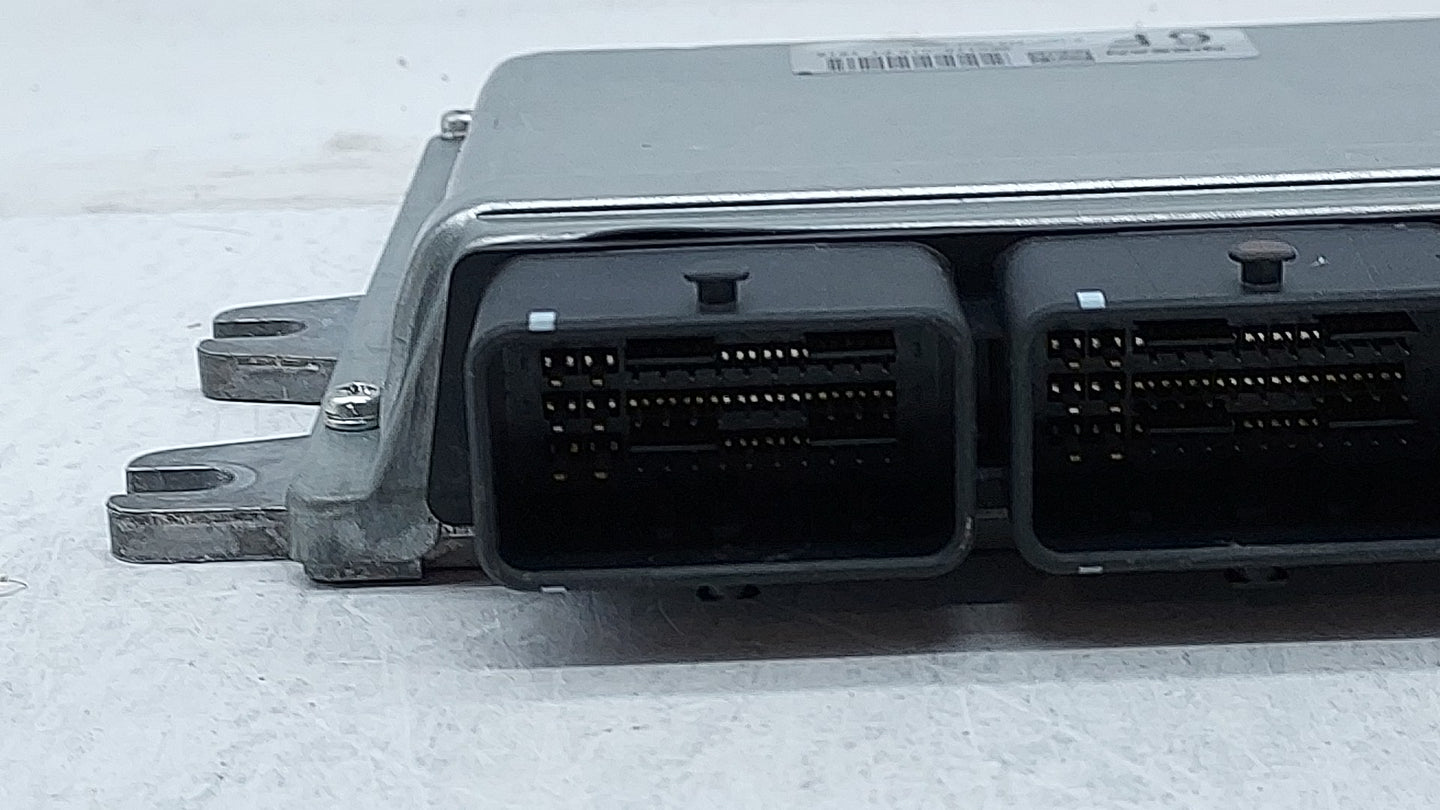 2012 Infiniti M35 PCM Engine Control Computer ECU ECM PCU OEM P/N:MEC119-010 F1 Fits OEM Used Auto Parts - Oemusedautoparts1