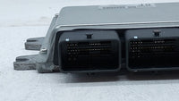 2012 Infiniti M35 PCM Engine Control Computer ECU ECM PCU OEM P/N:MEC119-010 F1 Fits OEM Used Auto Parts - Oemusedautoparts1
