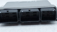 2012 Infiniti M35 PCM Engine Control Computer ECU ECM PCU OEM P/N:MEC119-010 F1 Fits OEM Used Auto Parts - Oemusedautoparts1