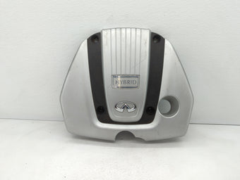 compare product 2012 Infiniti M35 Engine Cover