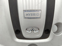 2012 Infiniti M35 Engine Cover - Oemusedautoparts1.com