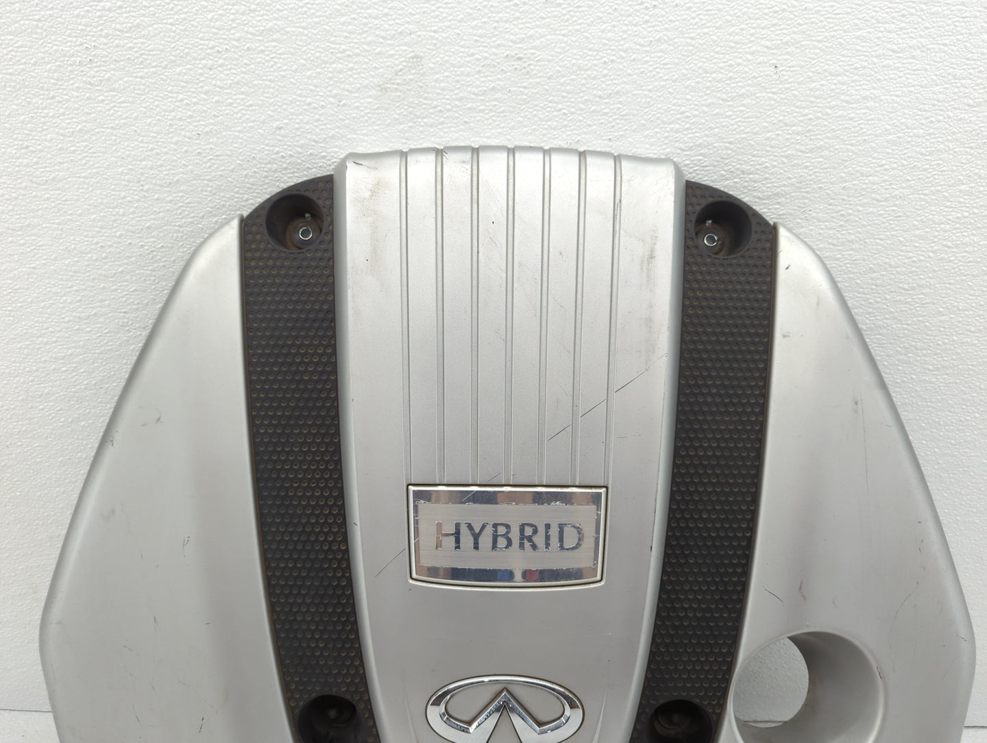 2012 Infiniti M35 Engine Cover - Oemusedautoparts1.com