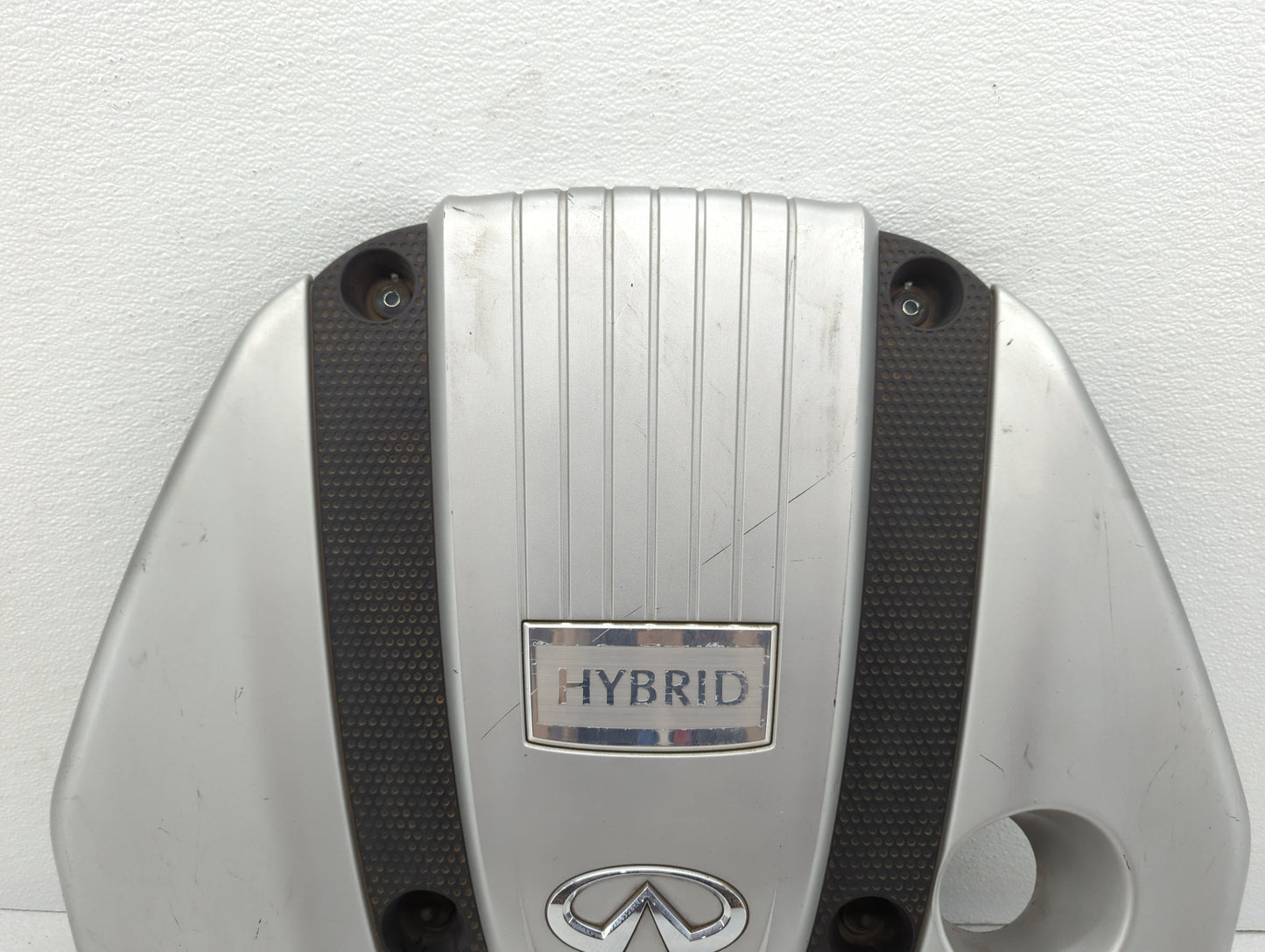 2012 Infiniti M35 Engine Cover - Oemusedautoparts1.com