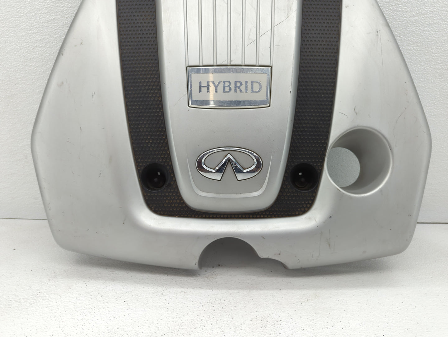 2012 Infiniti M35 Engine Cover - Oemusedautoparts1.com