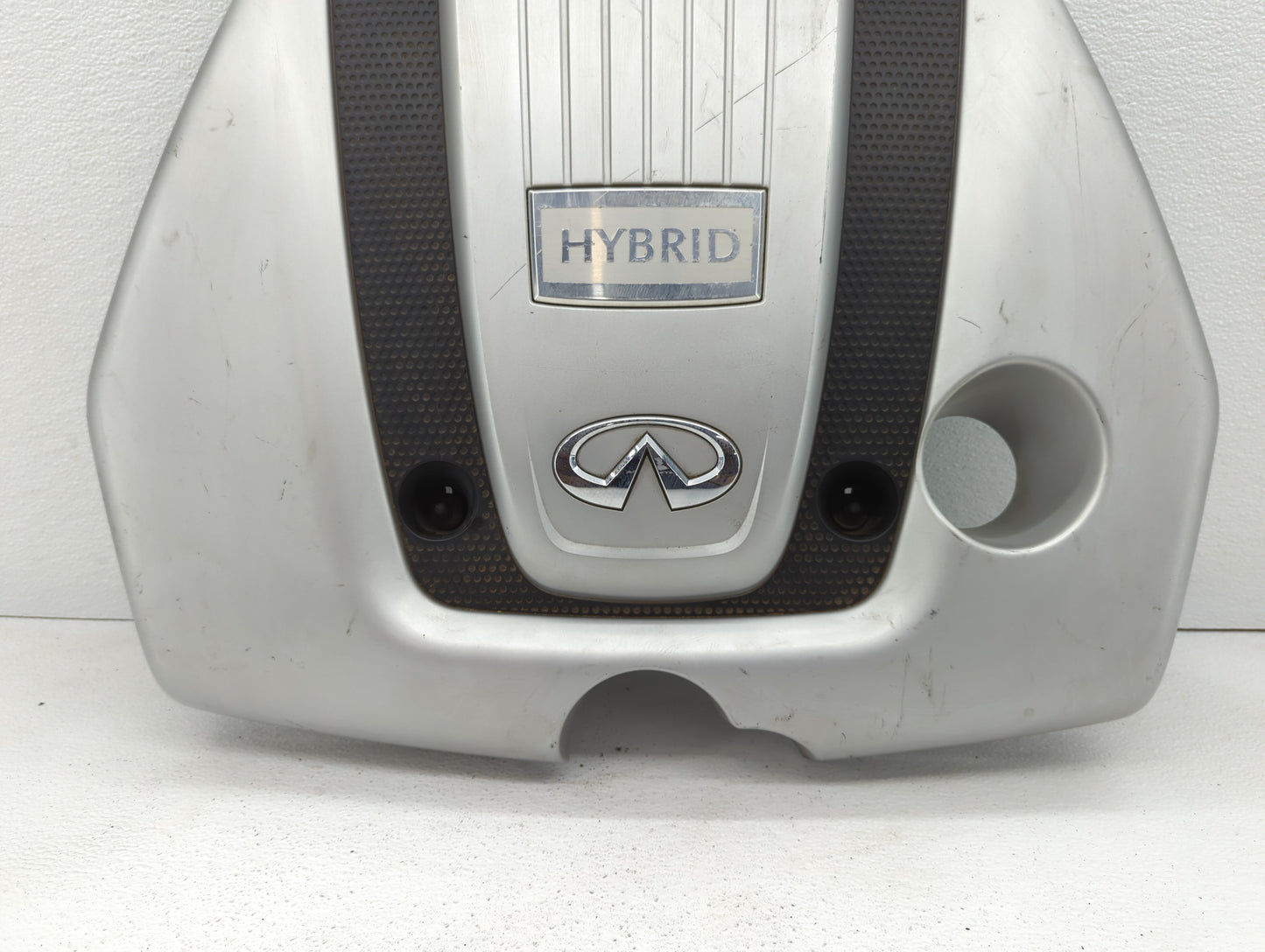 2012 Infiniti M35 Engine Cover - Oemusedautoparts1.com