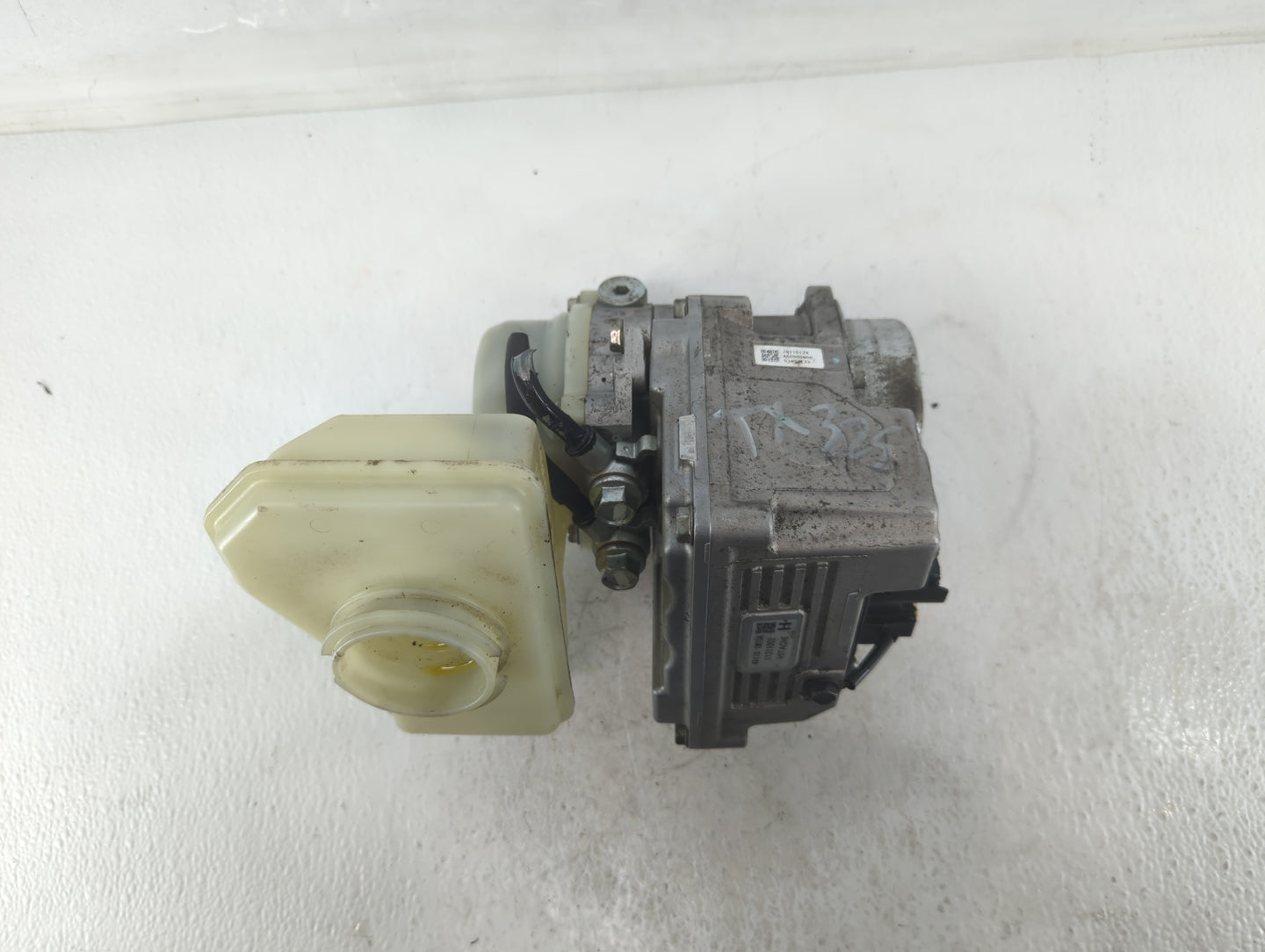 2012 Infiniti M35 Power Steering Column Pump Oem - Oemusedautoparts1.com