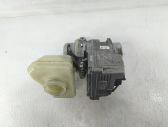compare product 2012 Infiniti M35 Power Steering Column Pump Oem
