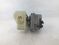 2012 Infiniti M35 Power Steering Column Pump Oem - Oemusedautoparts1.com
