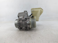2012 Infiniti M35 Power Steering Column Pump Oem - Oemusedautoparts1.com