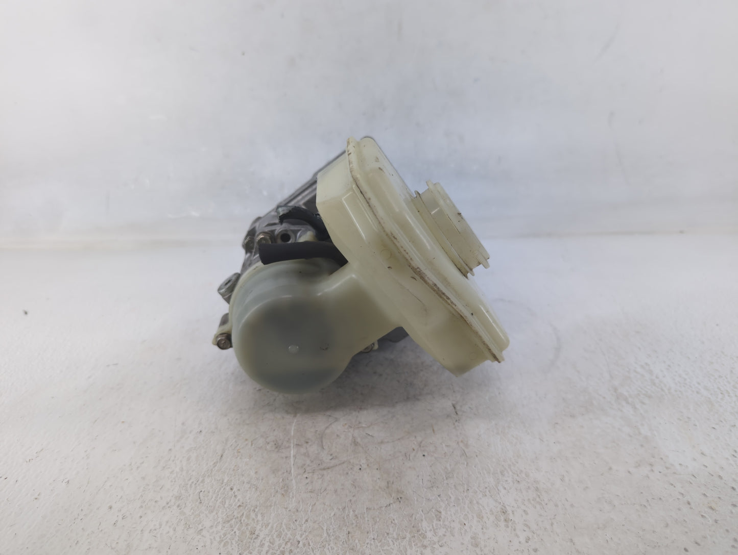 2012 Infiniti M35 Power Steering Column Pump Oem - Oemusedautoparts1.com