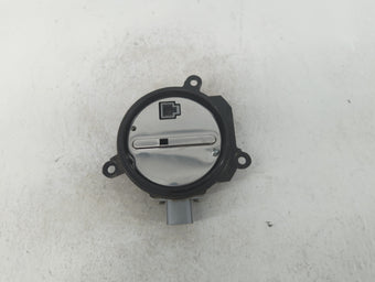 compare product Infiniti M35 Headlight Ballast Head Light