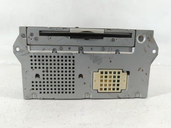 compare product Infiniti M35 Am Fm Cd Player Radio Receiver
