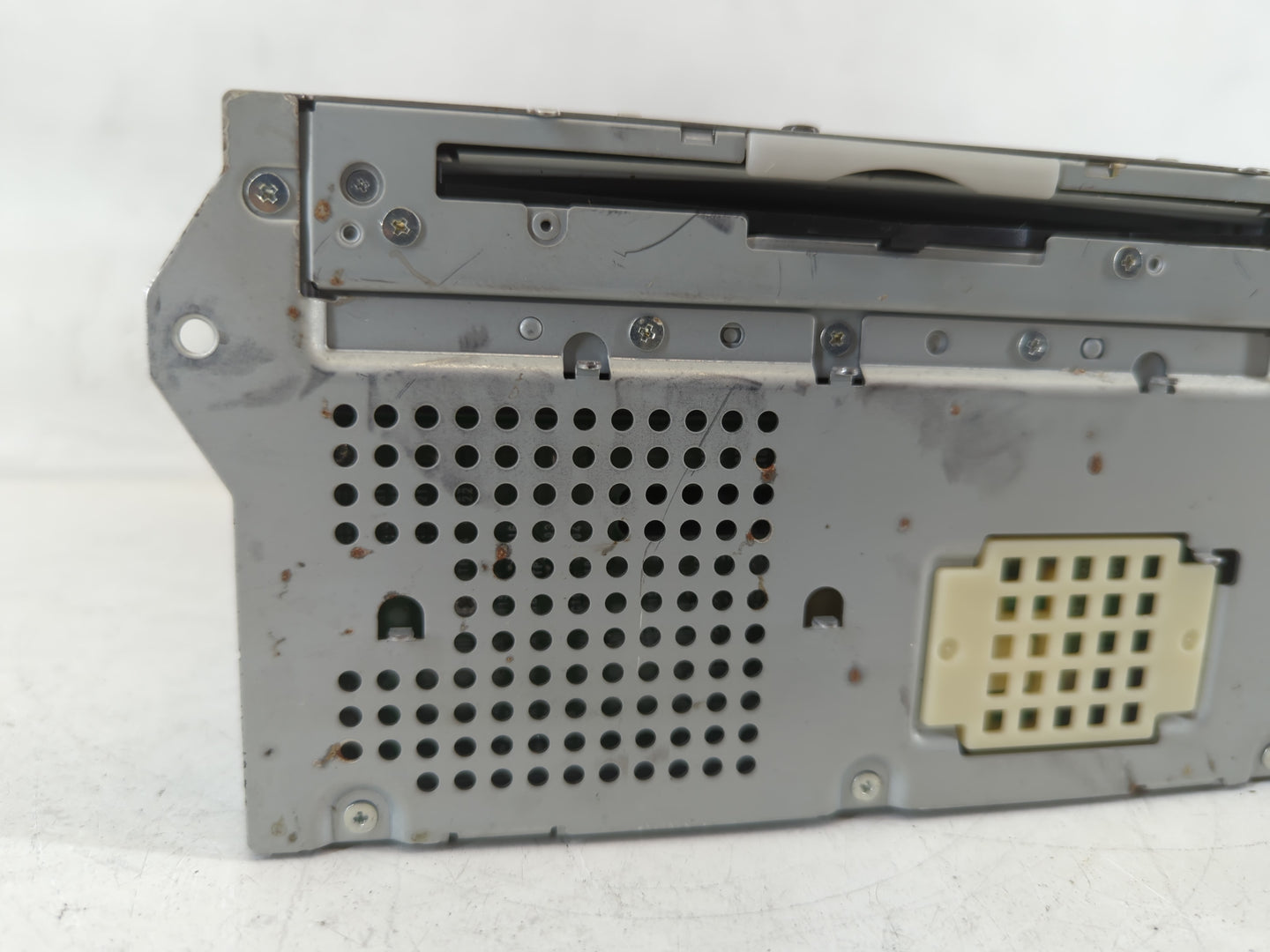 Infiniti M35 Am Fm Cd Player Radio Receiver - Oemusedautoparts1.com