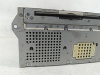 Infiniti M35 Am Fm Cd Player Radio Receiver - Oemusedautoparts1.com