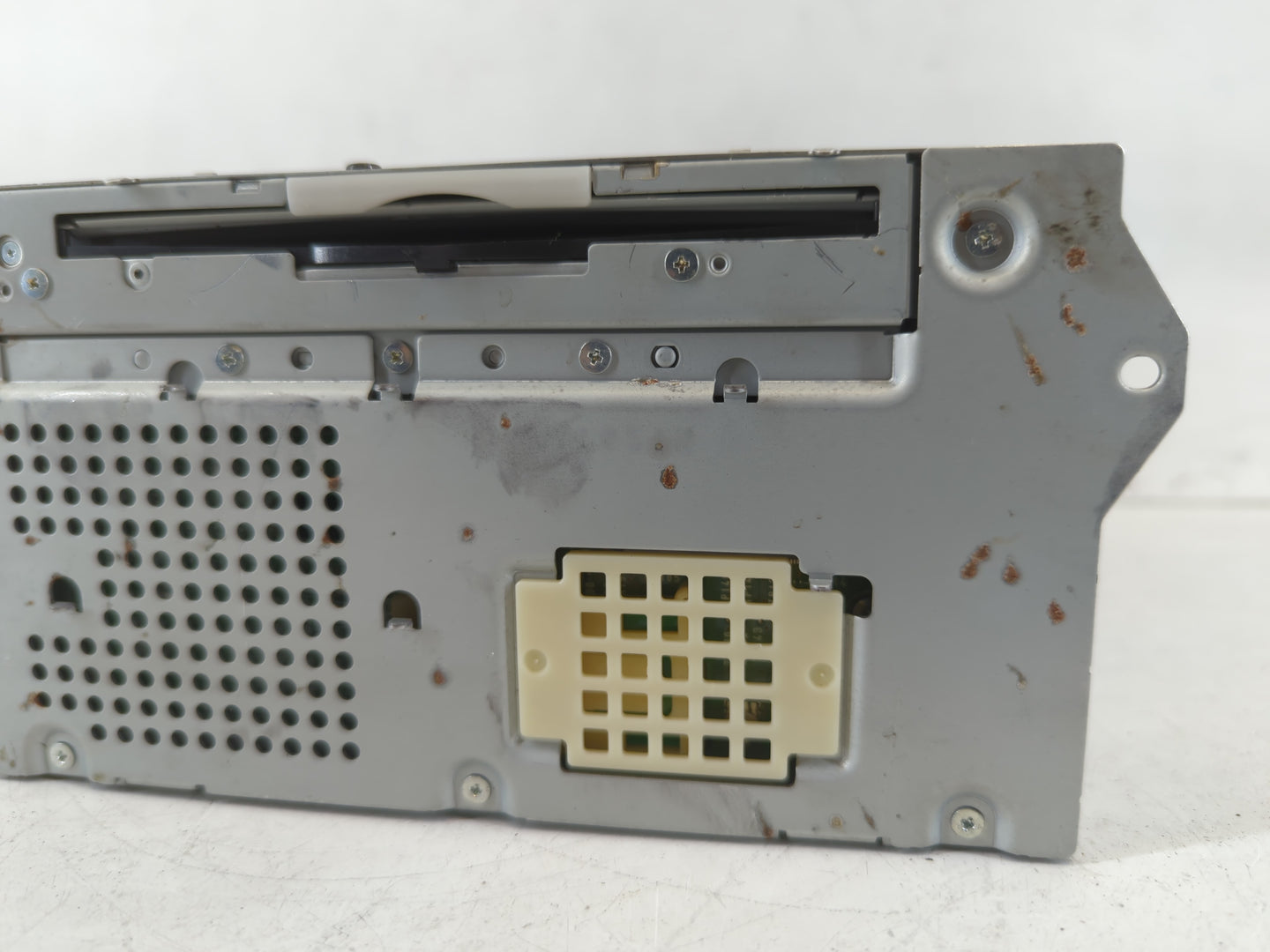 Infiniti M35 Am Fm Cd Player Radio Receiver - Oemusedautoparts1.com