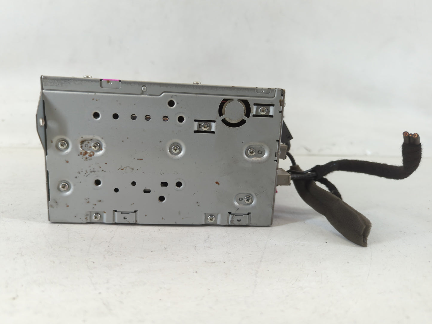 Infiniti M35 Am Fm Cd Player Radio Receiver - Oemusedautoparts1.com