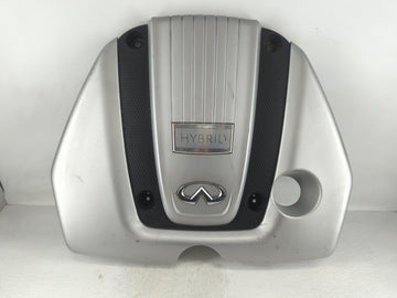 2012 Infiniti M35 Engine Cover - Oemusedautoparts1.com