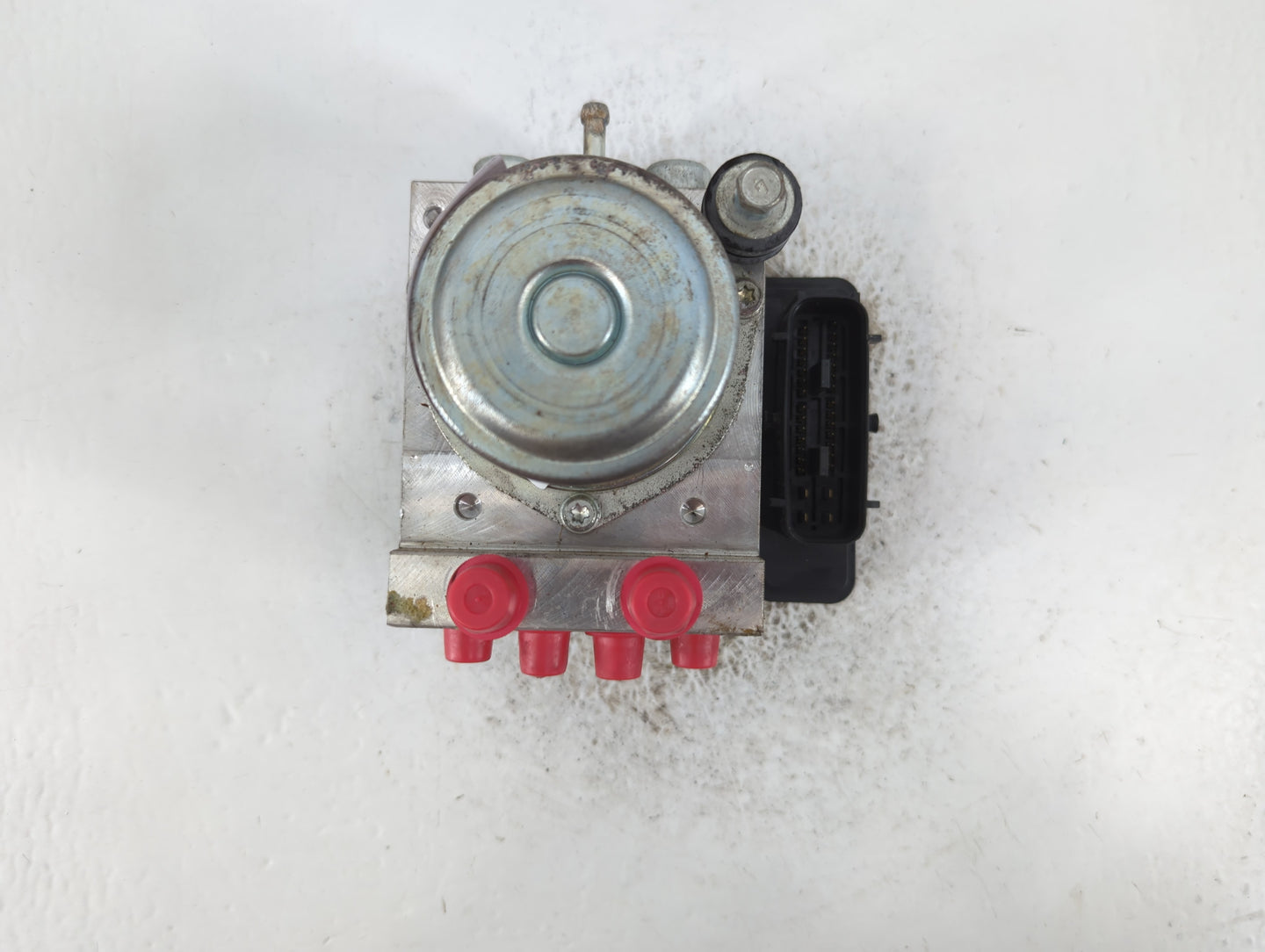 2012 Infiniti M35 ABS Pump Control Module Replacement P/N:TD8405 Fits Fits 2014 OEM Used Auto Parts - Oemusedautoparts1.com