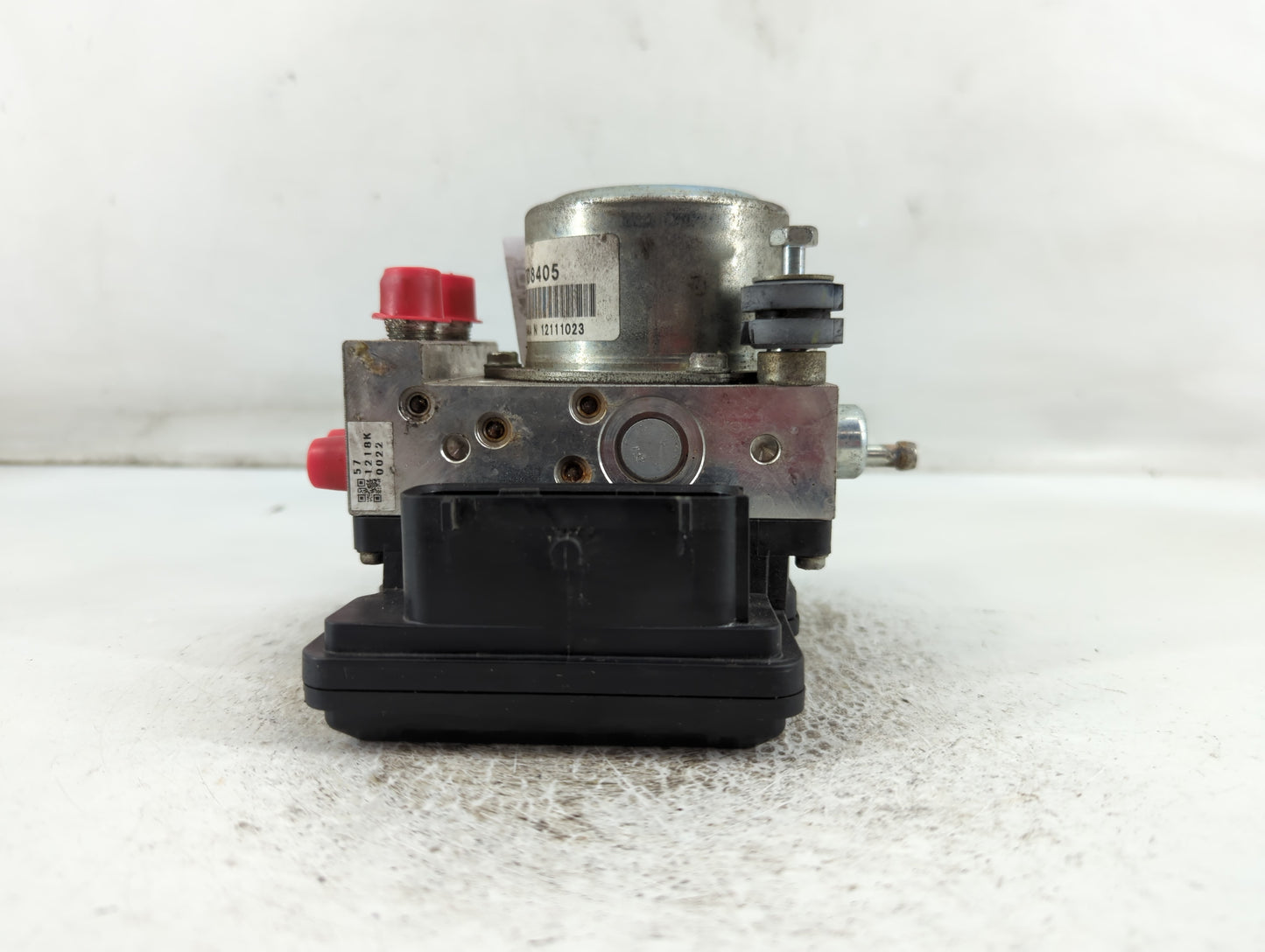 2012 Infiniti M35 ABS Pump Control Module Replacement P/N:TD8405 Fits Fits 2014 OEM Used Auto Parts - Oemusedautoparts1.com