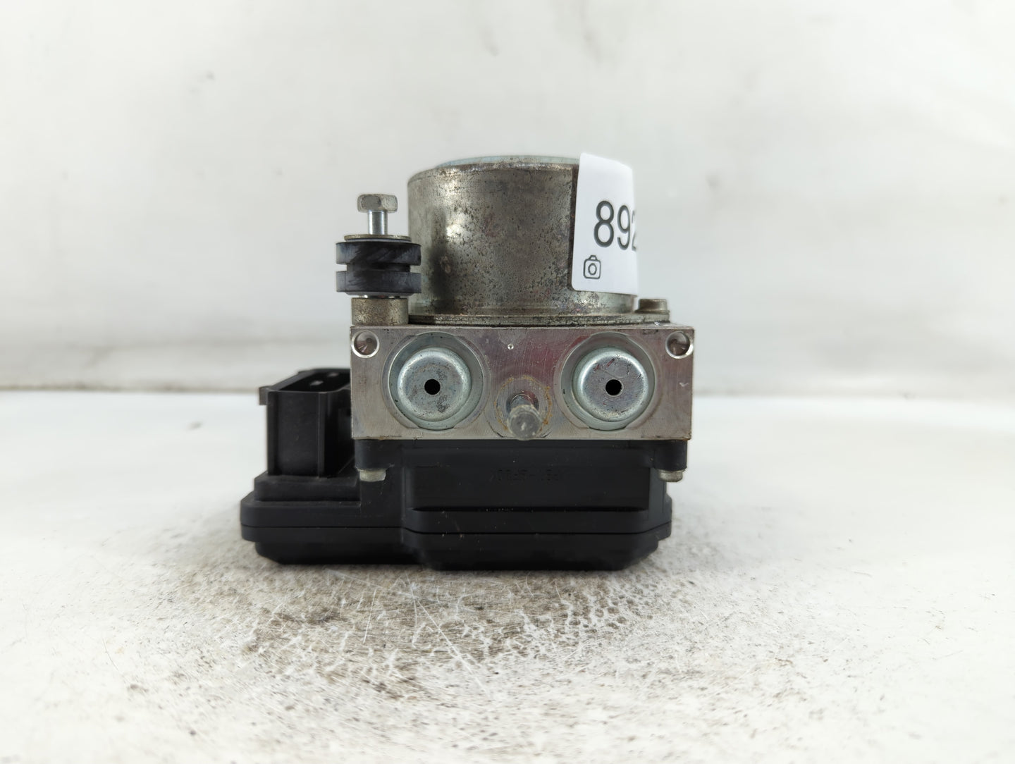 2012 Infiniti M35 ABS Pump Control Module Replacement P/N:TD8405 Fits Fits 2014 OEM Used Auto Parts - Oemusedautoparts1.com