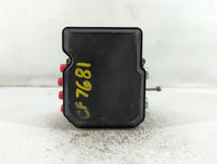 2012 Infiniti M35 ABS Pump Control Module Replacement P/N:TD8405 Fits Fits 2014 OEM Used Auto Parts - Oemusedautoparts1.com