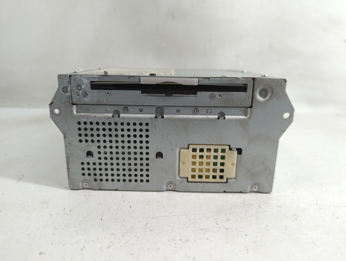 2011-2013 Infiniti M37 Radio AM FM Cd Player Receiver Replacement P/N:25915 1JA0C Fits Fits 2011 2012 2013 2014 2015 2016 20