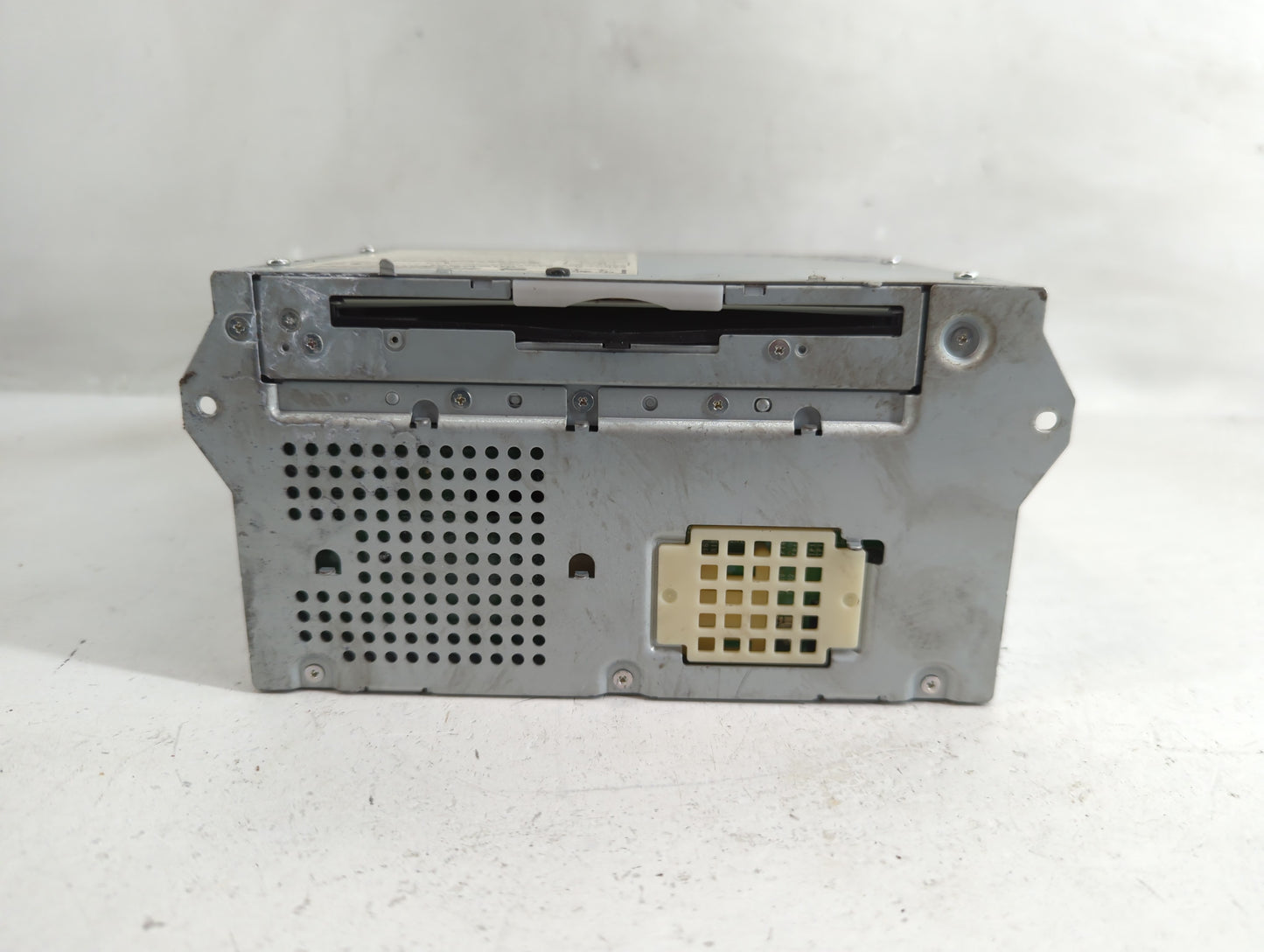 2011-2013 Infiniti M37 Radio AM FM Cd Player Receiver Replacement P/N:25915 1JA0C Fits Fits 2011 2012 2013 2014 2015 2016 20