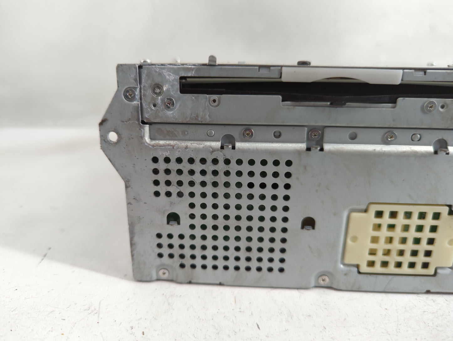 2011-2013 Infiniti M37 Radio AM FM Cd Player Receiver Replacement P/N:25915 1JA0C Fits Fits 2011 2012 2013 2014 2015 2016 20