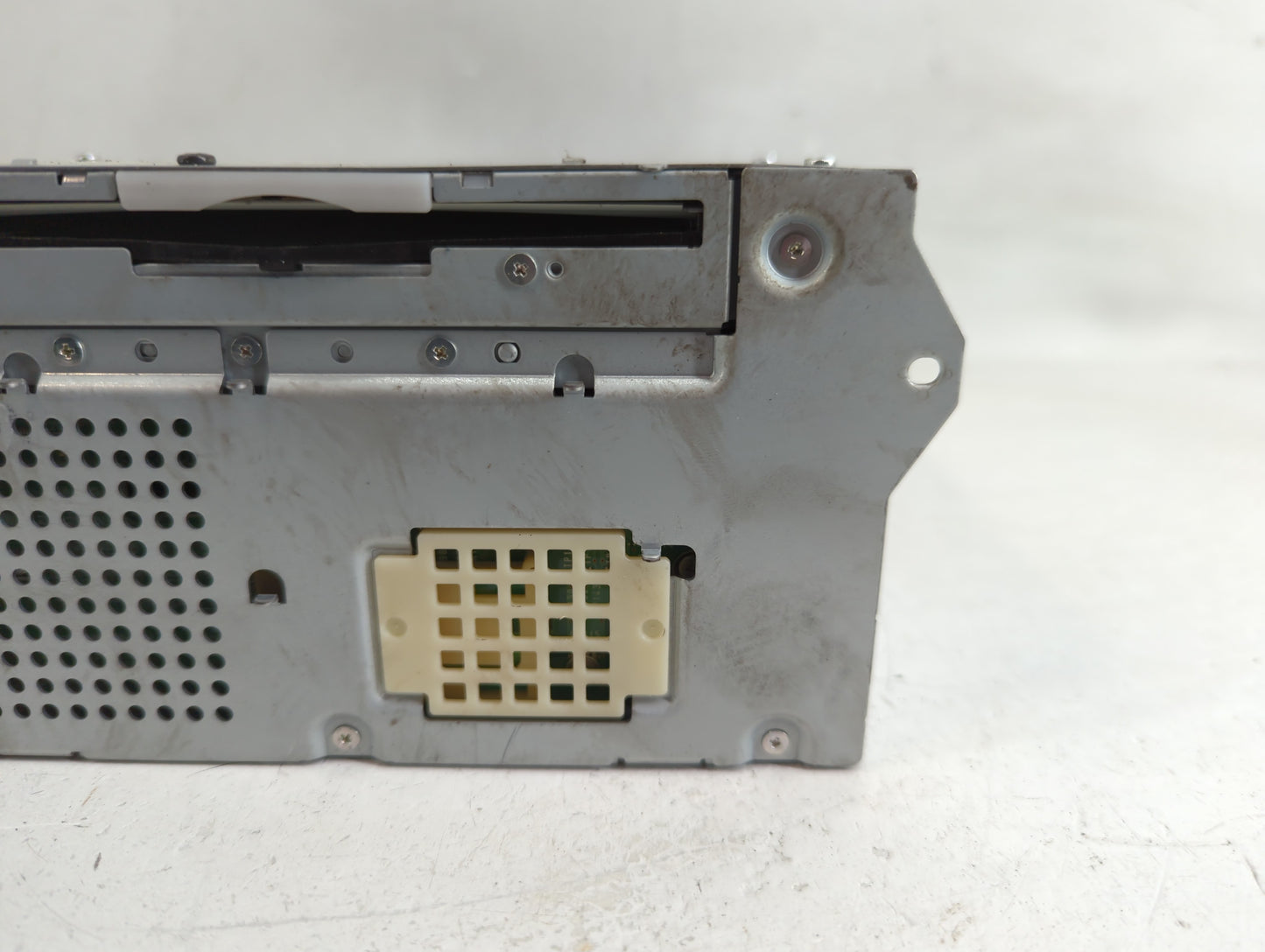 2011-2013 Infiniti M37 Radio AM FM Cd Player Receiver Replacement P/N:25915 1JA0C Fits Fits 2011 2012 2013 2014 2015 2016 20