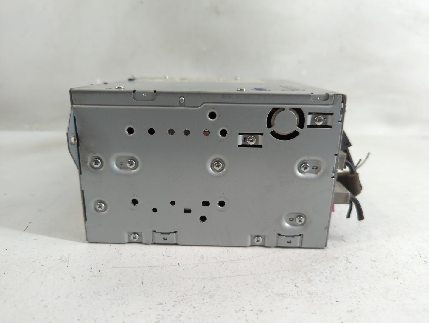 2011-2013 Infiniti M37 Radio AM FM Cd Player Receiver Replacement P/N:25915 1JA0C Fits Fits 2011 2012 2013 2014 2015 2016 20
