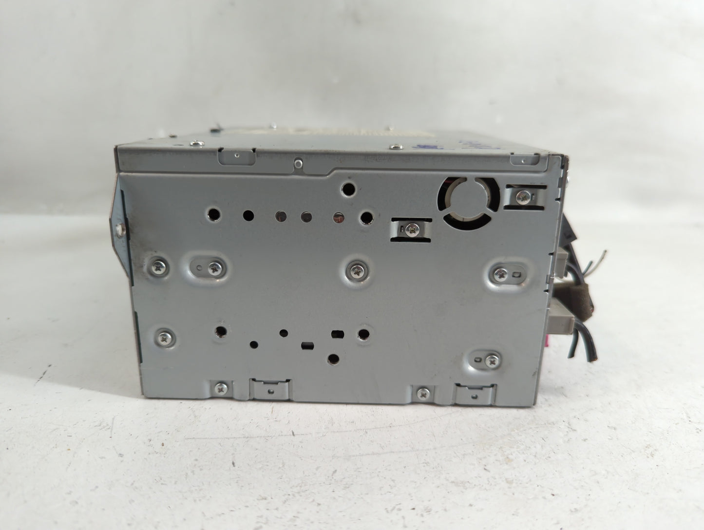 2011-2013 Infiniti M37 Radio AM FM Cd Player Receiver Replacement P/N:25915 1JA0C Fits Fits 2011 2012 2013 2014 2015 2016 20