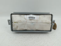 Infiniti M37 Air Bag Driver Left Knee Oem - Oemusedautoparts1.com