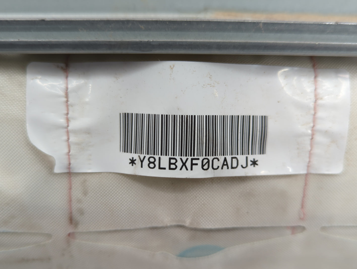 Infiniti M37 Air Bag Driver Left Knee Oem - Oemusedautoparts1.com