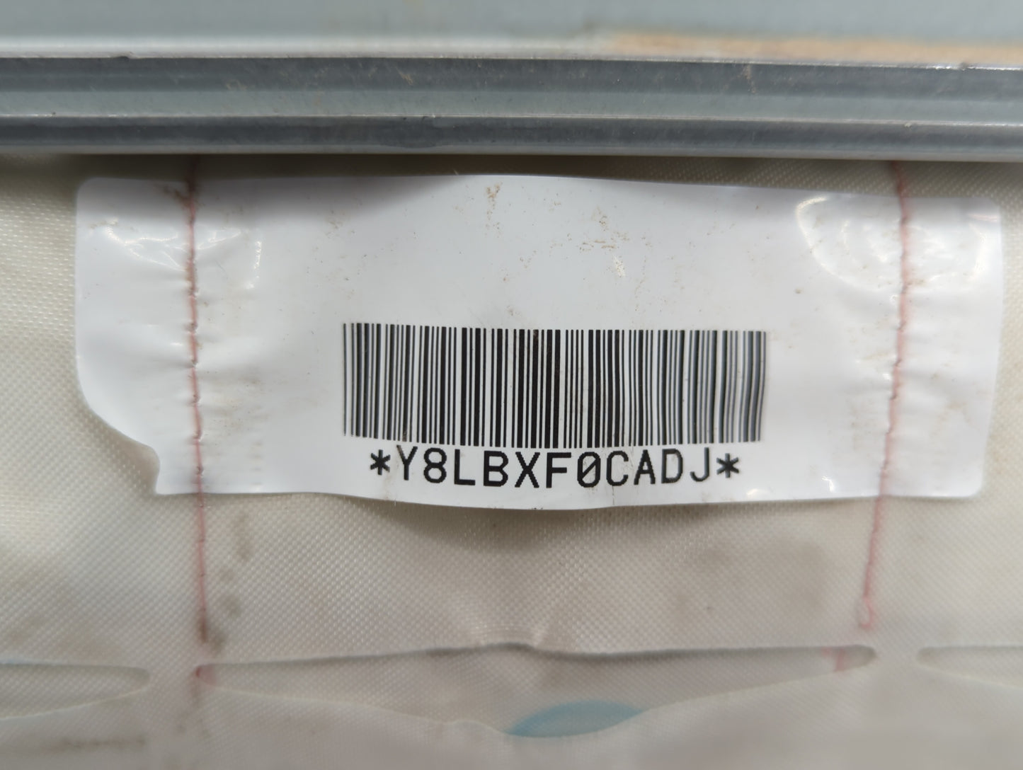 Infiniti M37 Air Bag Driver Left Knee Oem - Oemusedautoparts1.com