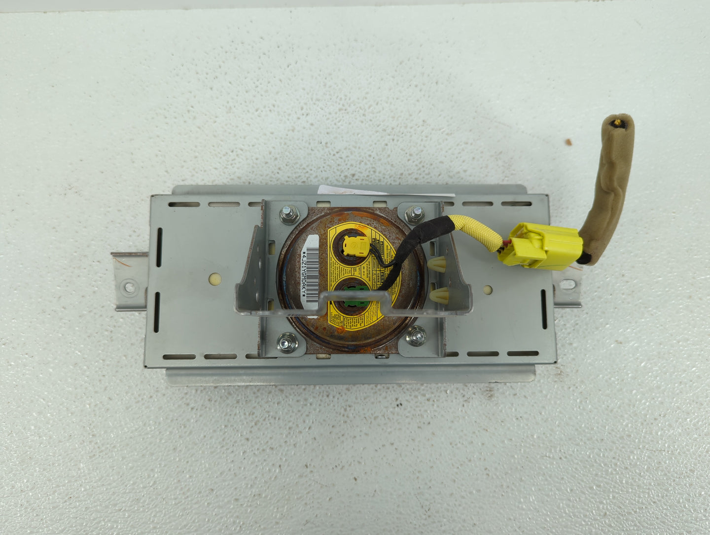Infiniti M37 Air Bag Driver Left Knee Oem - Oemusedautoparts1.com