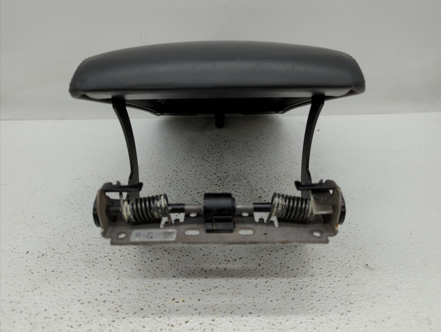 2011-2013 Infiniti M37 Overhead Roof Console Interior Dome Light - Oemusedautoparts1.com